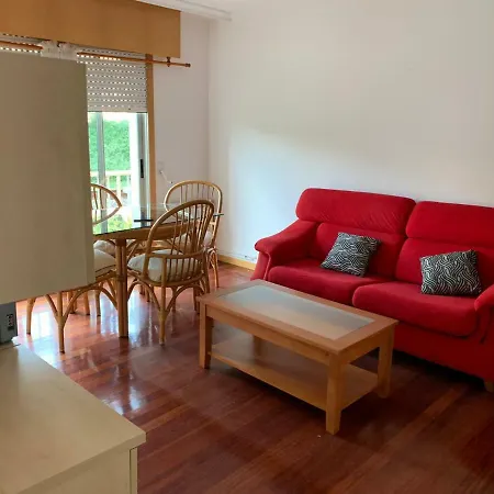 La Tita Carril Apartamento