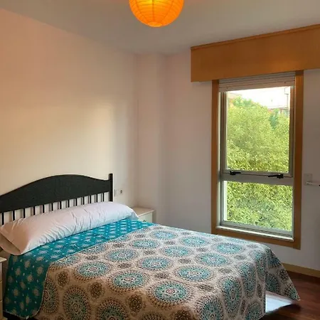 La Tita Carril Apartamento *