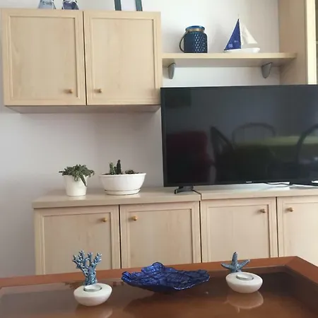 La Tita Carril Apartamento *